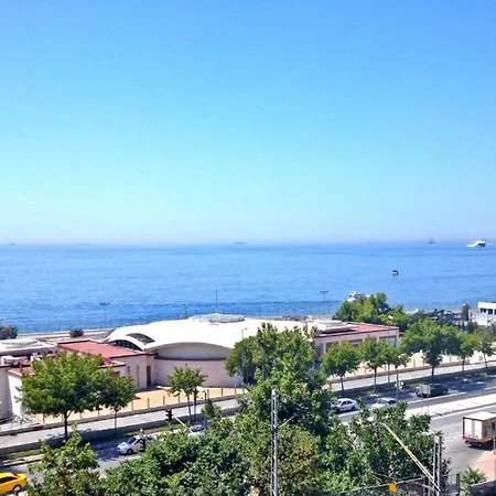 Hotel Deniz Istanboel