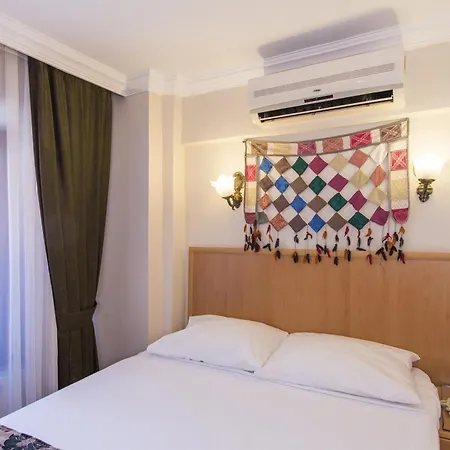 Hotel Deniz Istanboel