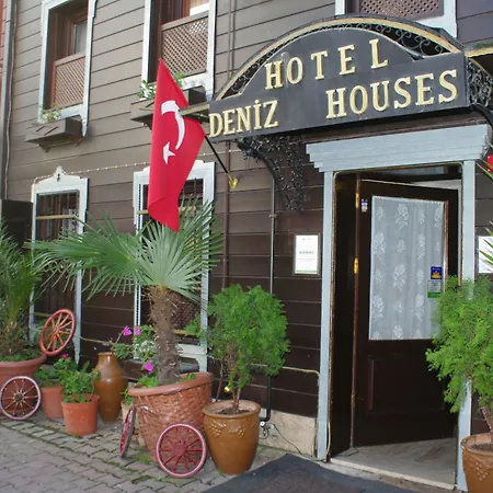 Deniz
