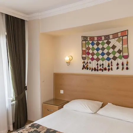 Hotel Deniz Istanboel