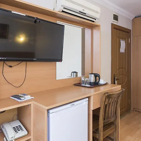 Hotel Deniz Istanboel