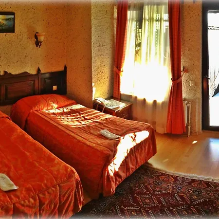 Deniz Hotel Istanboel