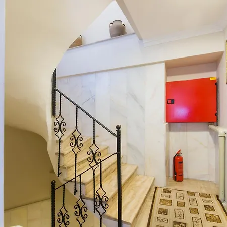 Deniz Hotel Istanboel