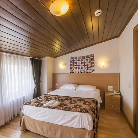 Deniz Hotel Istanboel