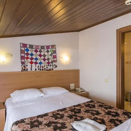 Deniz Hotel Istanboel