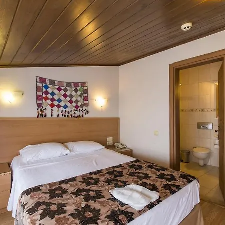 Deniz Hotel Istanboel