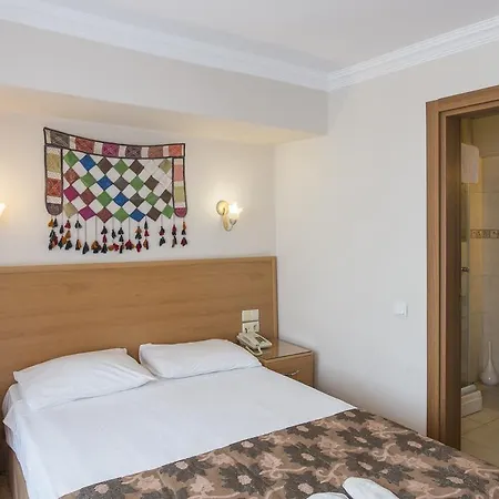 Hotel Deniz