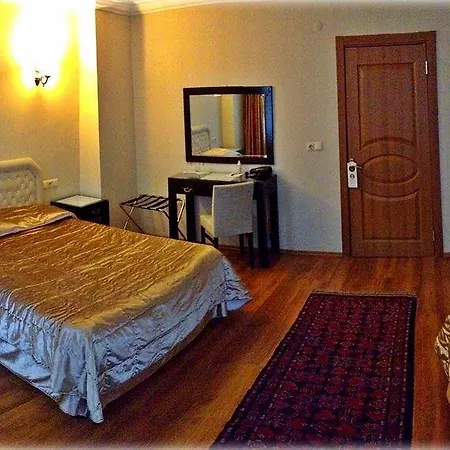 Hotel Deniz Istambul