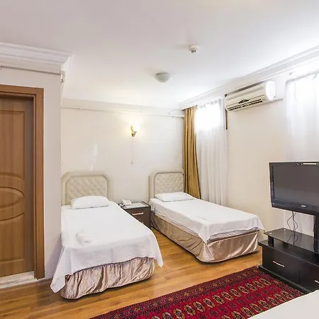 Deniz 3* Istambul