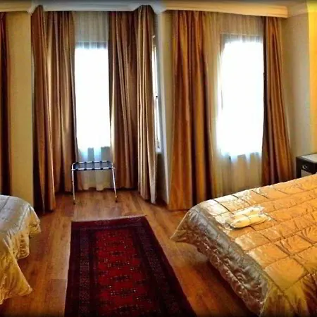 Deniz Istambul