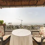 Deniz Hotel Provincia di Istanbul