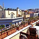 Hotel Deniz