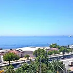 Hotel Deniz Provincia di Istanbul