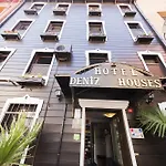 Hotel Deniz 3*
