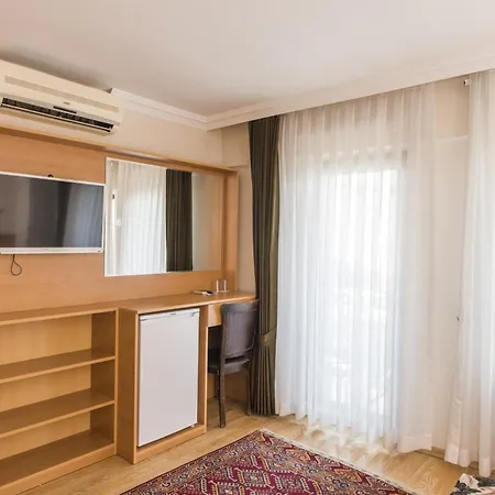 Deniz Hotel Provincia di Istanbul