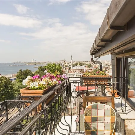 Deniz 3* Provincia di Istanbul