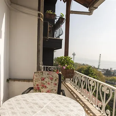 Hotel Deniz 3*