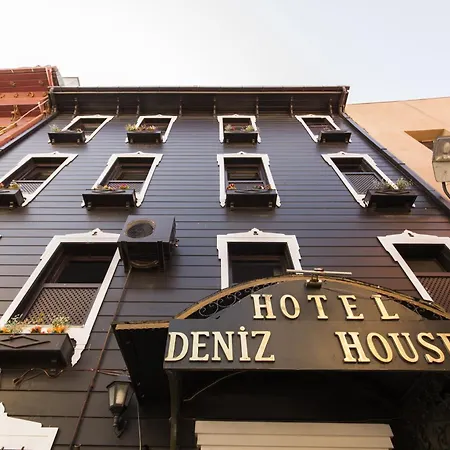Deniz