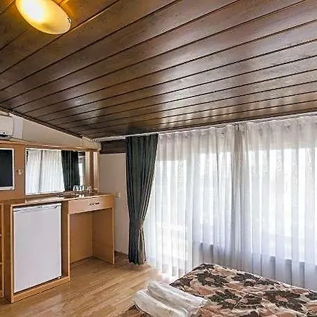 Deniz 3* Стамбул