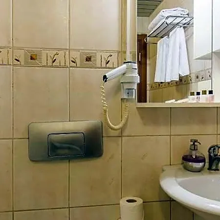 Hotel Deniz 3*