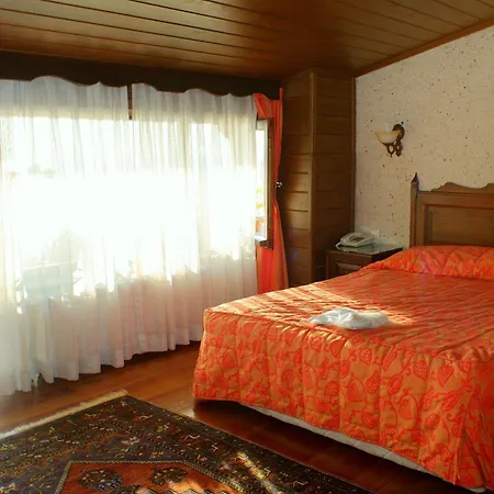 Deniz Hotel