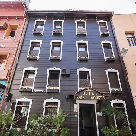 Hotel Deniz