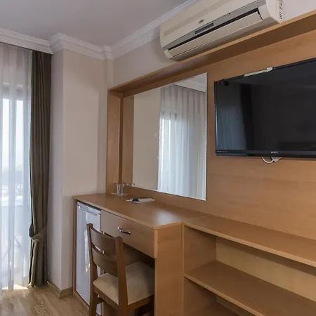 Deniz מלון איסטמבול