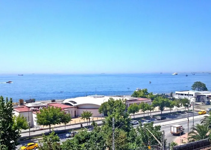 Hotel Deniz Istanbul