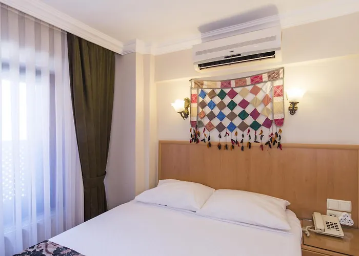 Hotel Deniz Istanbul