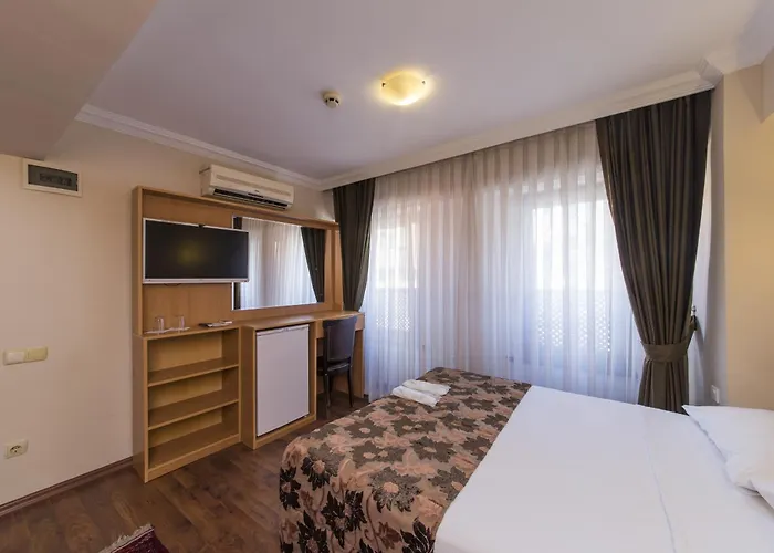 Deniz Стамбул