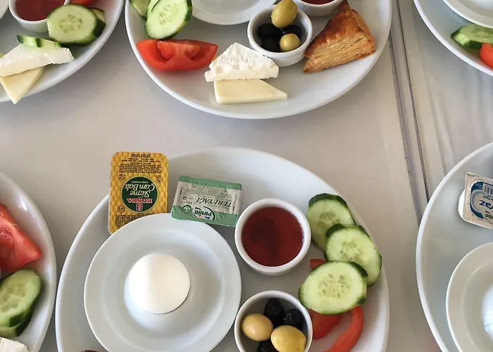 Deniz Hotel Istanbul