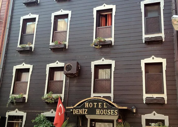 Hotel Deniz