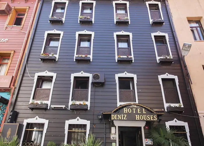 Hotel Deniz