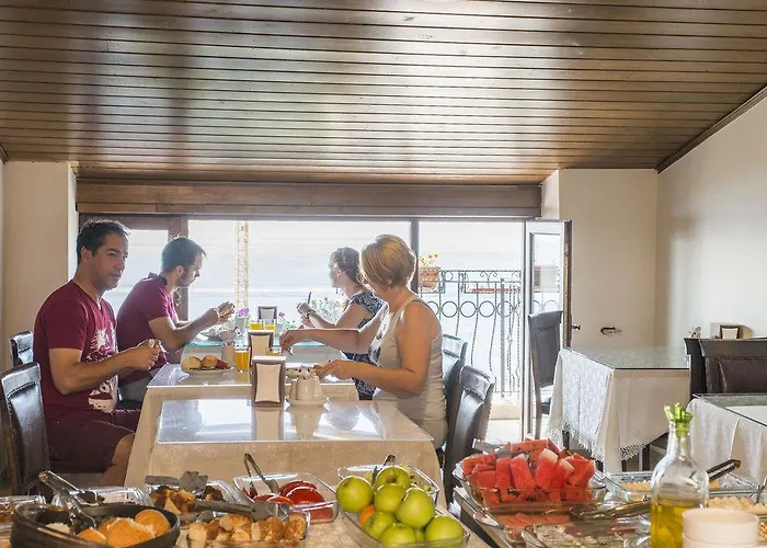 Deniz Hotel Istanbul