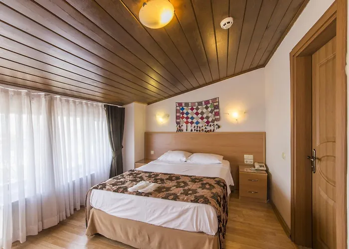 Deniz Hotel Istanbul