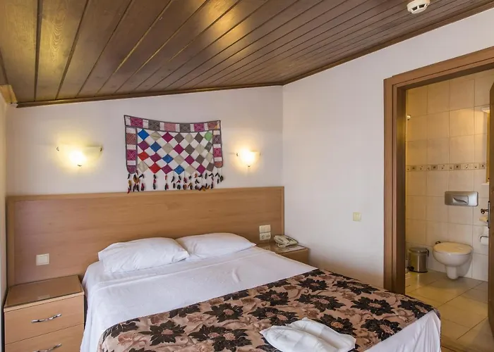 Deniz Hotel Istanbul