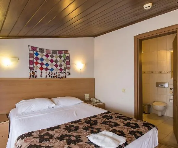 Deniz Hotel Istanbul