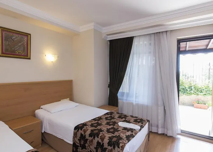 Hotel Deniz 3*