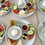 Deniz Hotel Istanbul