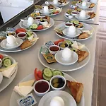Deniz Istanbul