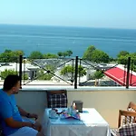 Deniz Istanbul