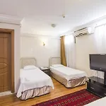 Deniz 3* Istanbul