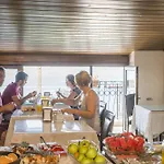 Deniz Hotel Istanbul