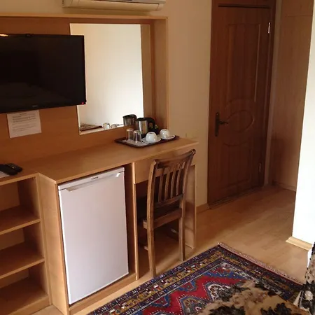 데니즈 하우스 3*