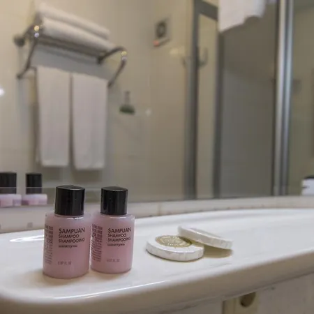 데니즈 하우스 이스탄불