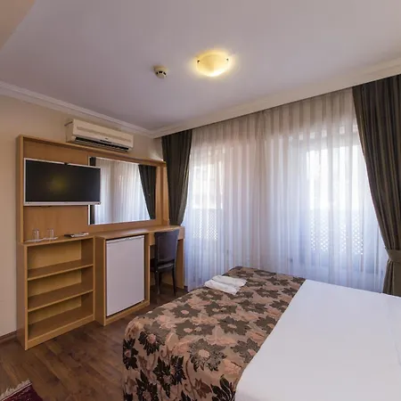 데니즈 하우스 이스탄불