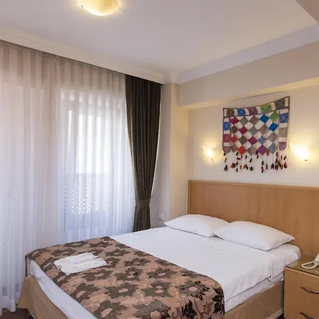 호텔 데니즈 하우스