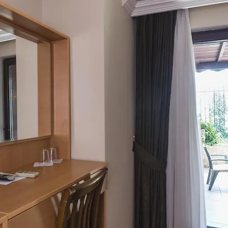 데니즈 하우스 이스탄불