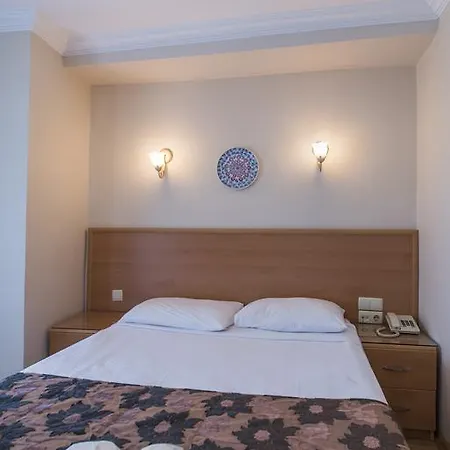 데니즈 하우스 이스탄불