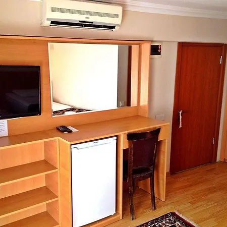 데니즈 하우스 3* 이스탄불